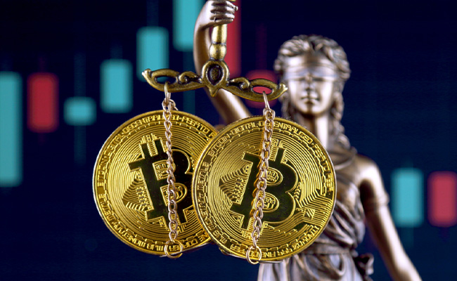 Законные сделки с криптовалютой!