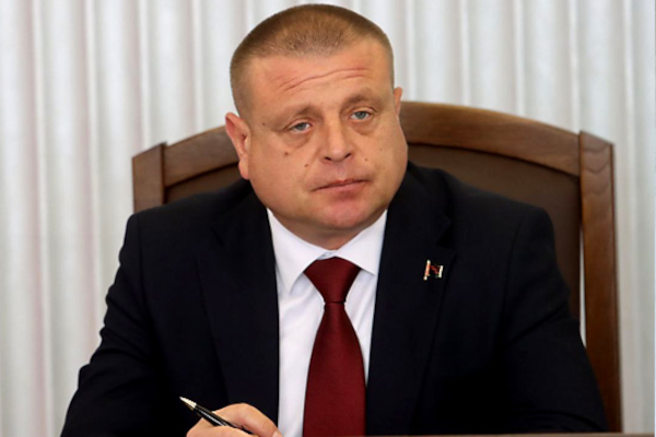 Александр Демидко — новый генеральный директор Брестского ГПЛХО Александр Демидко — новый генеральный директор Брестского ГПЛХО